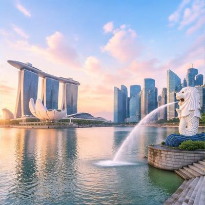 Singapura